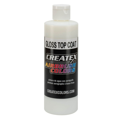 5604 Gloss Top Coat 60ml (GP1ltr=140€)